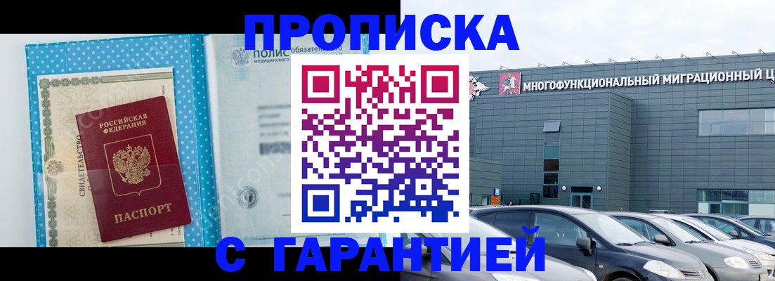 прописка ребенка в Лосино-Петровском